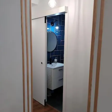 Oasis-triana's Hallway Apartment *
