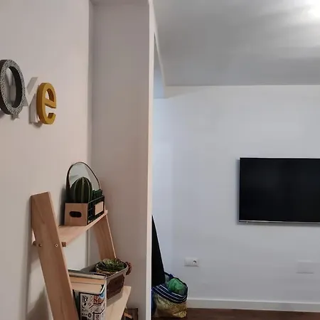 Oasis-triana's Hallway Apartment *