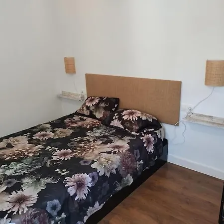 Oasis-triana's Hallway Apartment *