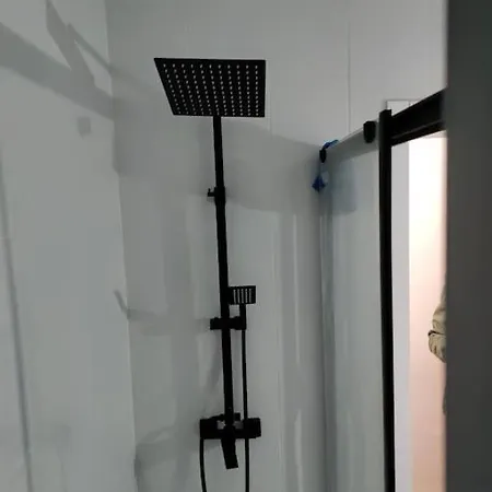 Oasis-triana's Hallway *