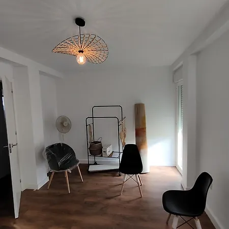 Oasis-triana's Hallway Apartment *