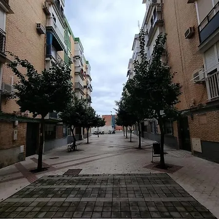 Oasis-triana's Hallway Camas