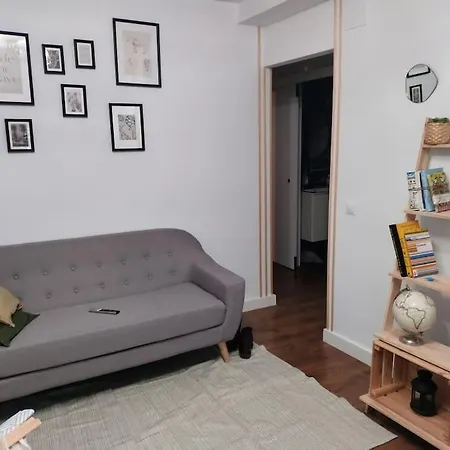 Oasis-triana's Hallway Apartment *