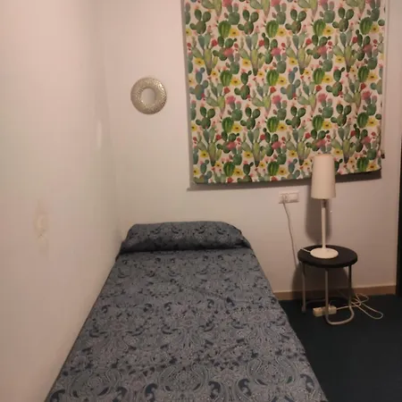 Oasis-triana's Hallway Apartment